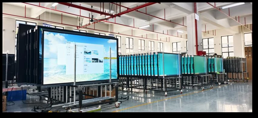 Product inspection and testing