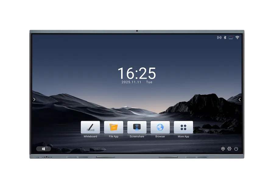 86 inch LYB86BSN interactive flat panel