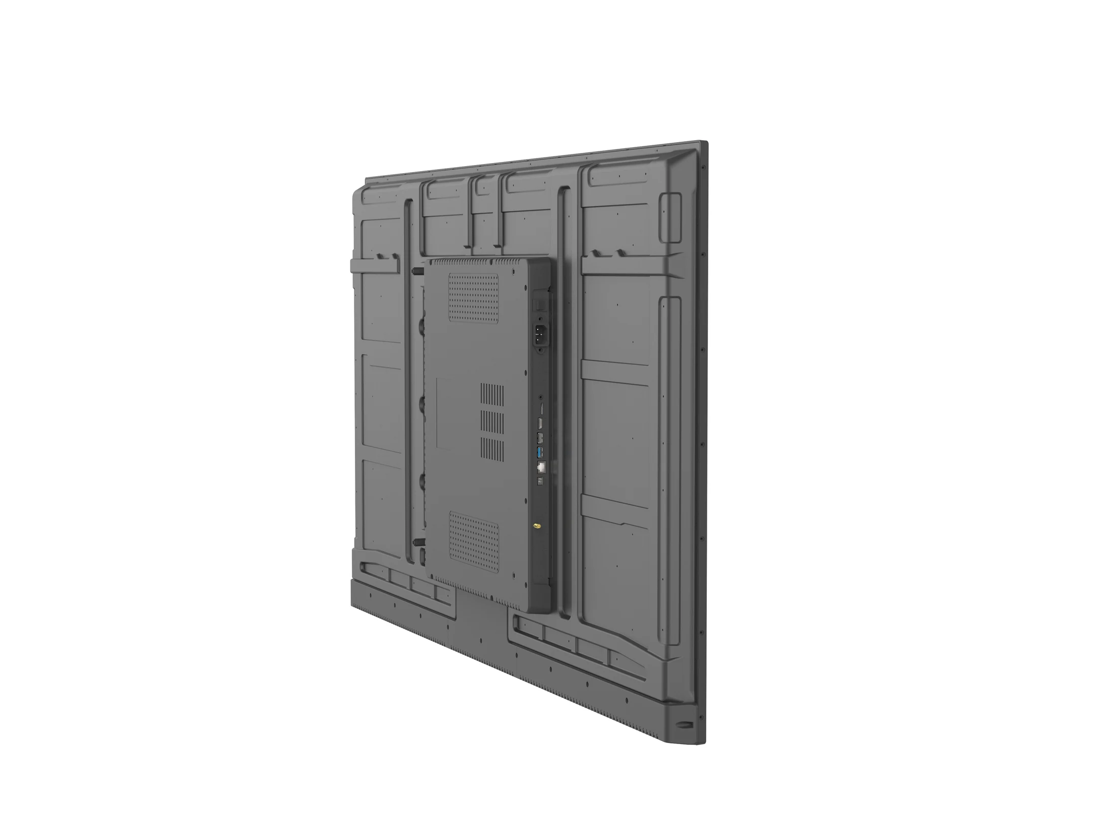 55Q8G isometric view